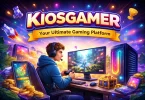 kiosgamer best gaming hub online platform experience