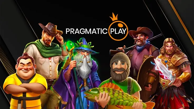 Pragmatic Play Popular Games and Features Guide