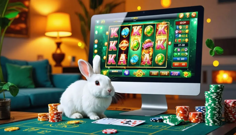 Slot Pragmatic Play Complete Guide for Beginners